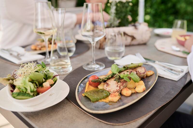 Landidyll Hotel & Restaurant Birkenhof