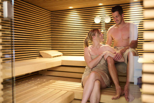 Wellnessurlaub mit Private Spa im hotel Landidyll Birkenhof in Klosterkumbd im Hunsrück
