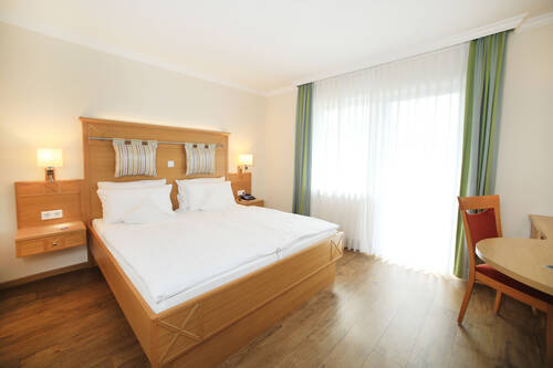 Urlaub im Landidyll Hotel & Restaurant Birkenhof im Hunsrück
