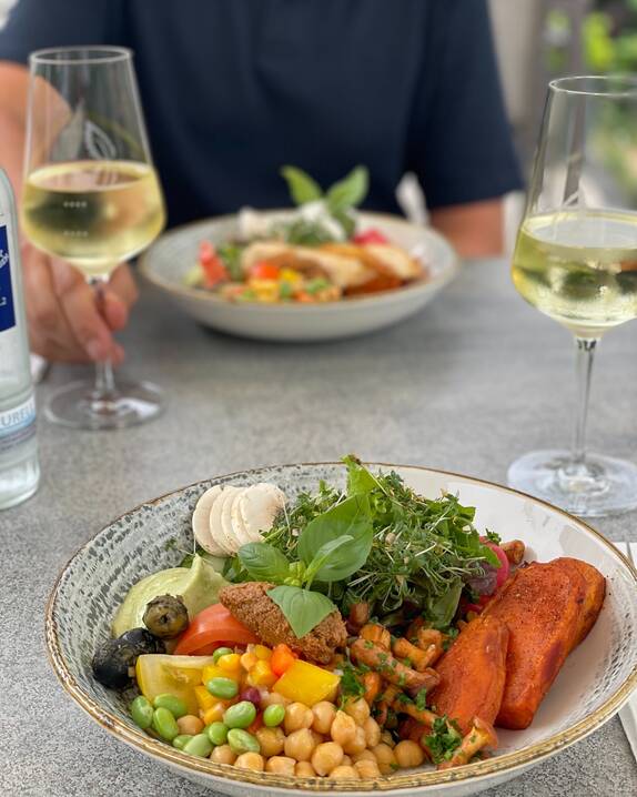 Landidyll Hotel & Restaurant Birkenhof