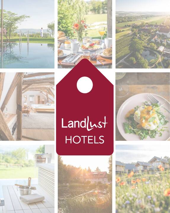 Landidyll Hotel & Restaurant Birkenhof