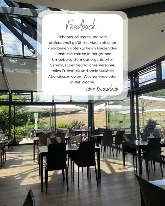 Landidyll Hotel & Restaurant Birkenhof