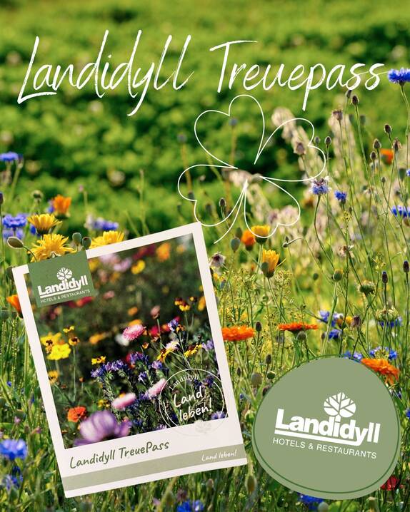 Landidyll Hotel & Restaurant Birkenhof