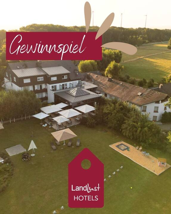Landidyll Hotel & Restaurant Birkenhof