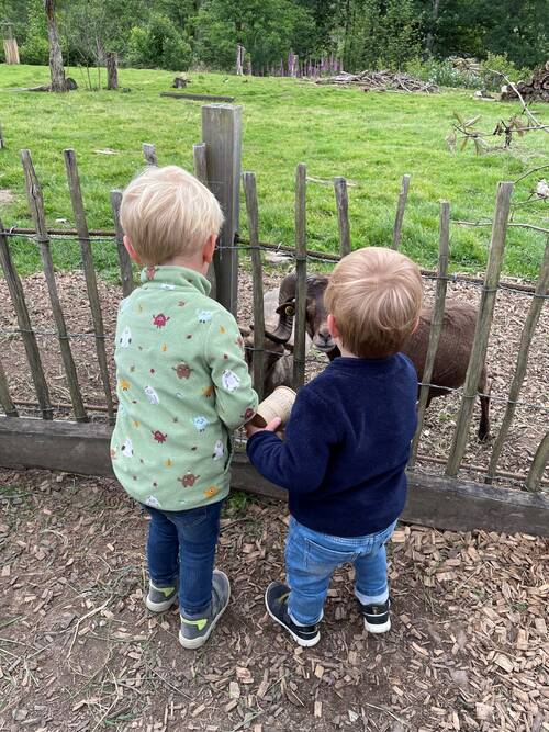 Familienurlaub